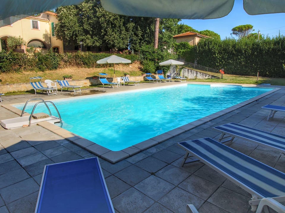 Farmhouse in Umbria near Lake Trasimeno Vacation rental in Umbria