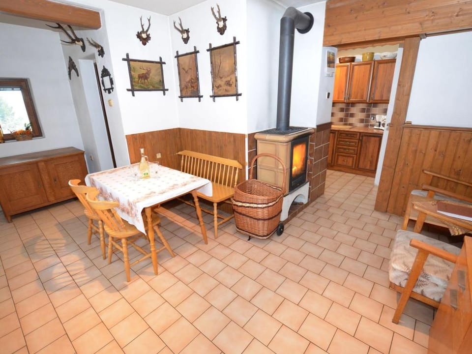 Chalet in Mala Skala near Ski Slopes Vacation rental in Lower Silesian Voivodeship