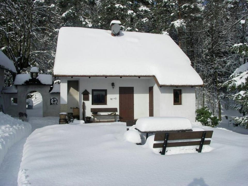 Chalet in Mala Skala near Ski Slopes Vacation rental in Lower Silesian Voivodeship