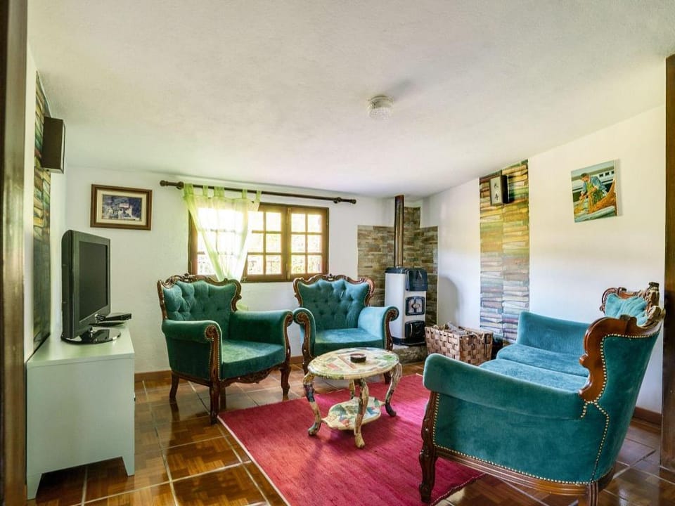 Cottage with Shared Pool Vacation rental in Porto District
