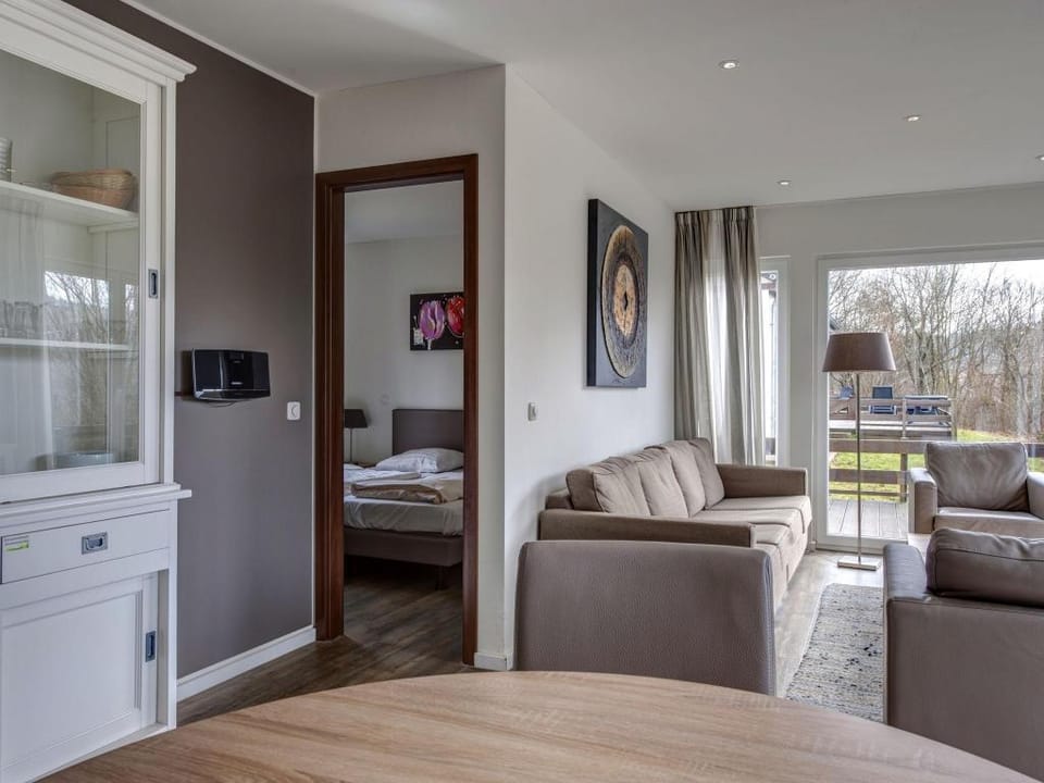 Lake Bungalow with Washer Access Vacation rental in Vulkaneifel