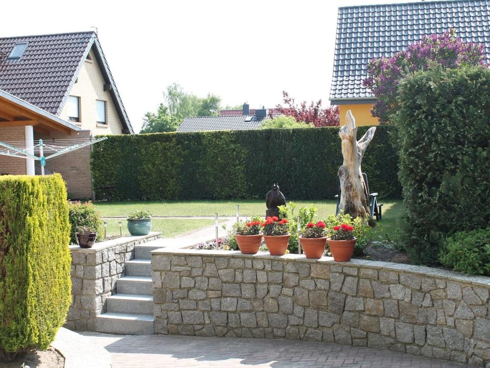 Ferienwohnung, Ostseebad Rerik Apartment in Rerik