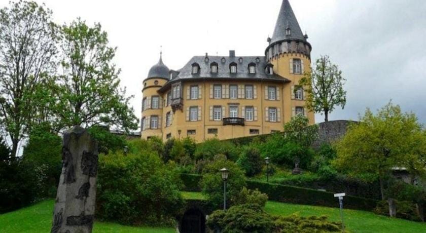 gemutliche Ferienwohnung in Kaifenheim Apartment in Cochem-Zell