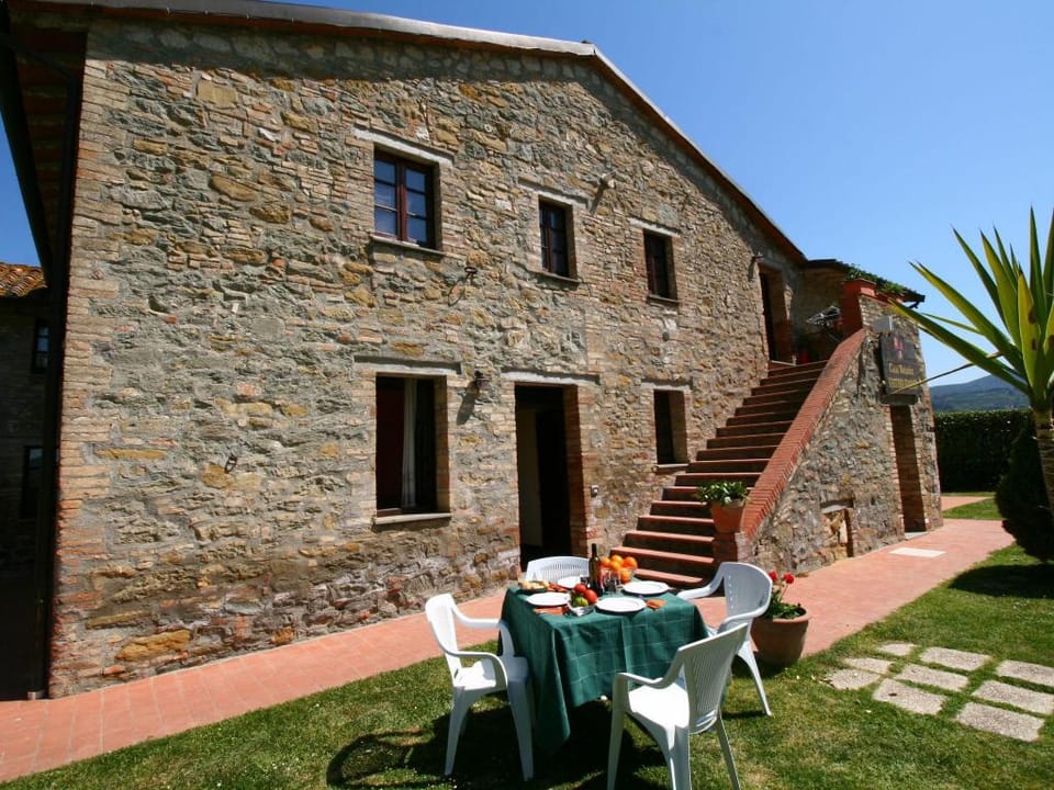 Holiday Home in Magione near Lake Trasimeno Vacation rental in Umbria