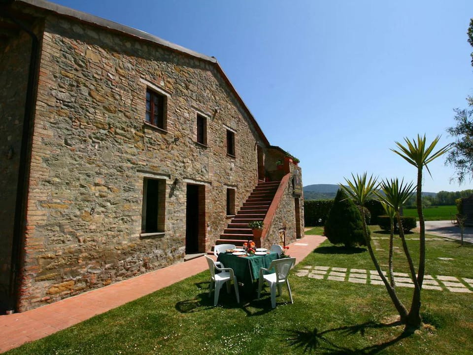 Holiday Home in Magione near Lake Trasimeno Vacation rental in Umbria