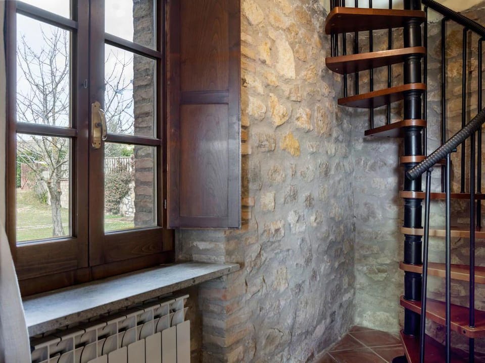 Holiday Home in Magione near Lake Trasimeno Vacation rental in Umbria