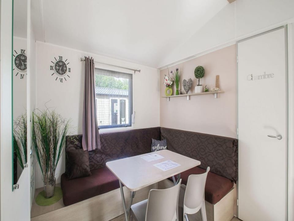 Mobile Home in Saint Jean near Sea Beach Vacation rental in Saint-Jean-de-Monts
