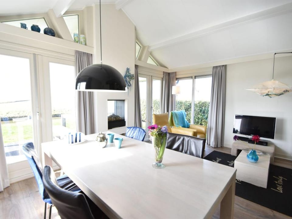 Holiday Home in Kattendijke near Scheldt Vacation rental in Zeeland, Netherlands