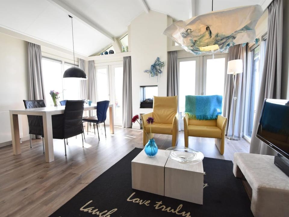 Holiday Home in Kattendijke near Scheldt Vacation rental in Zeeland, Netherlands