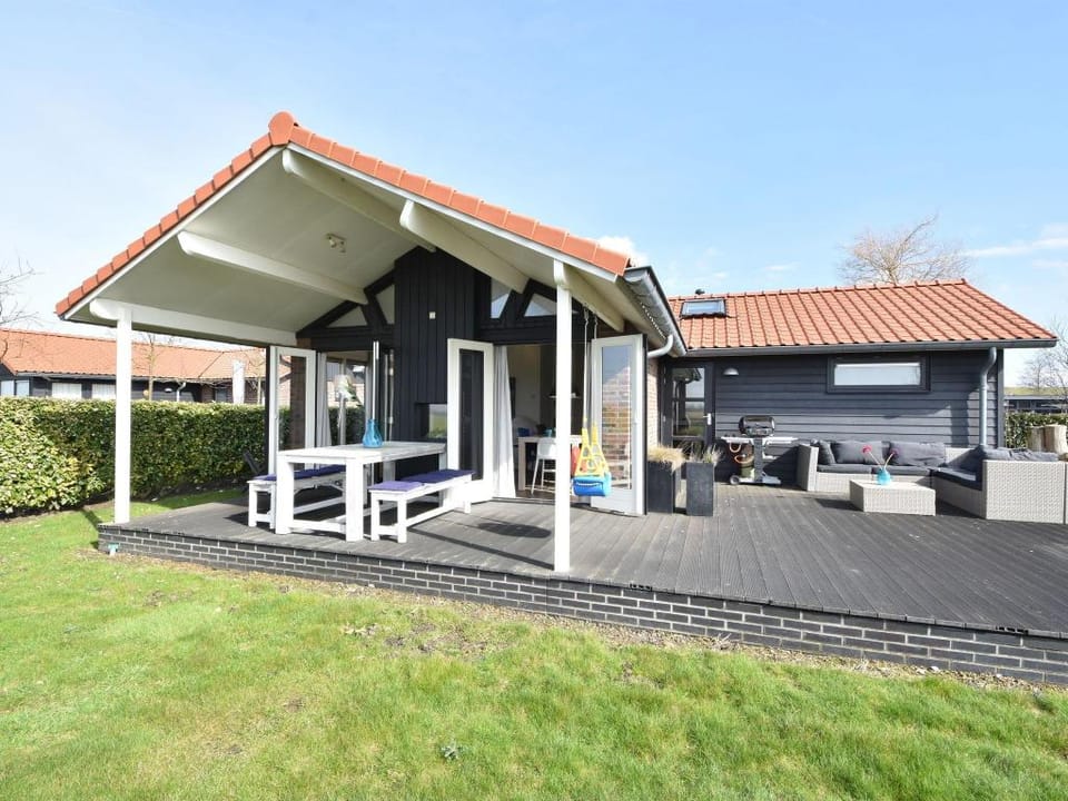 Holiday Home in Kattendijke near Scheldt Vacation rental in Zeeland, Netherlands
