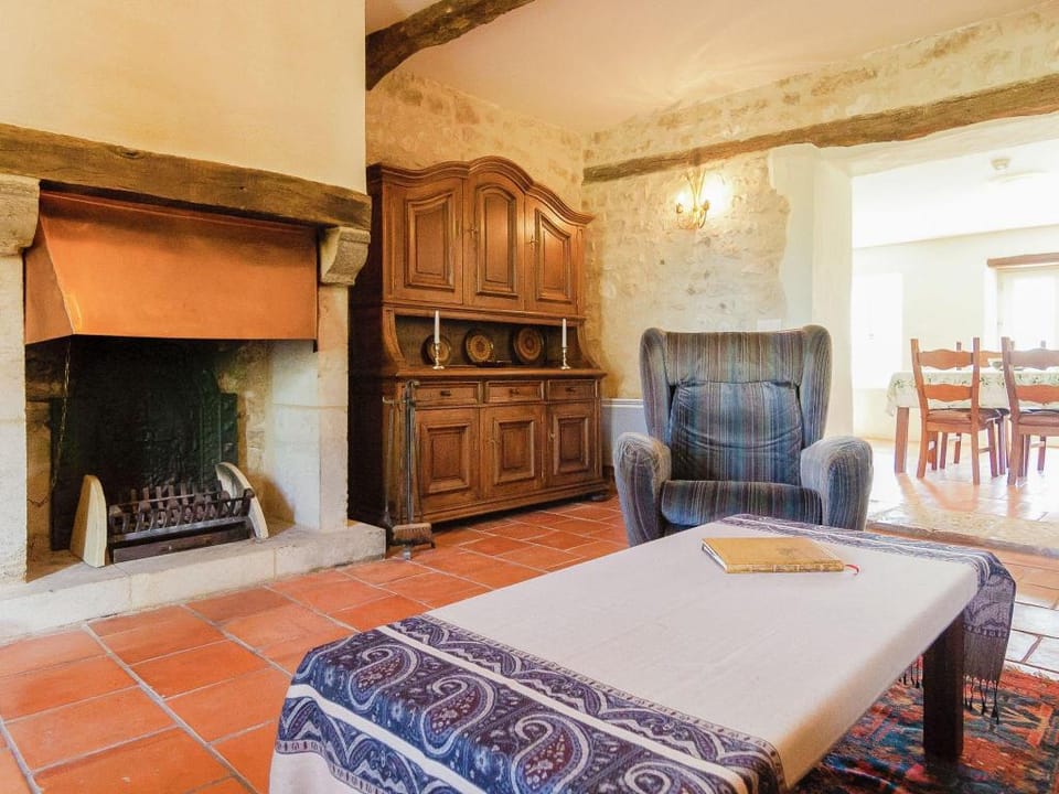 Cottage in Wine Country Vacation rental in Occitanie