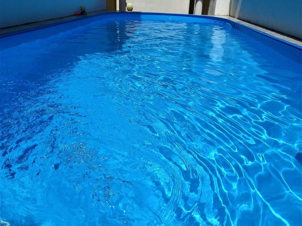 Apartment in Rome near City Center Apartment in Primorje-Gorski Kotar County
