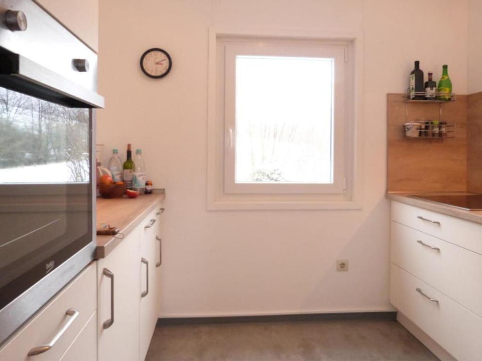 Wald-Ferienhaus, Liebenscheid Vacation rental in Rhineland-Palatinate