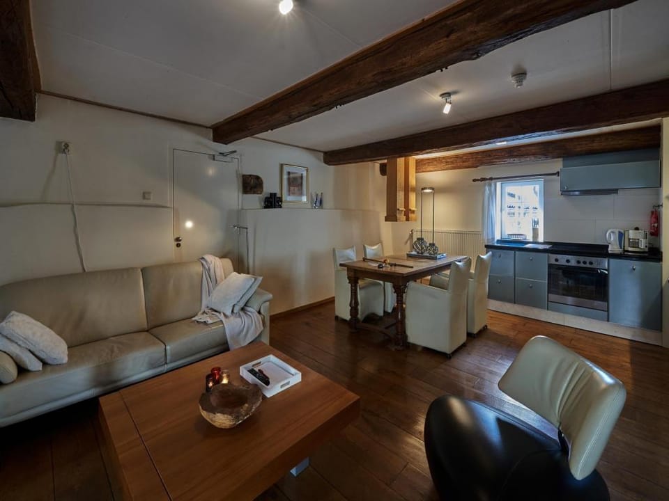 Tranquil Stay in Limburg Apartment in Limburg (province)