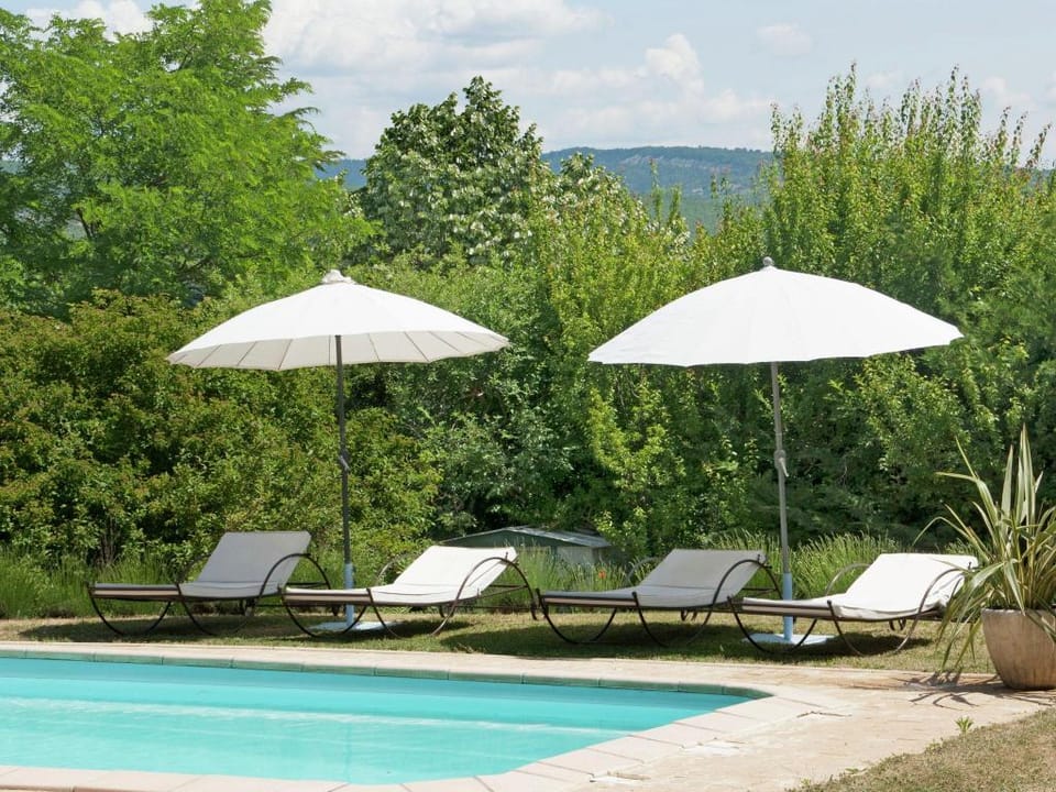Holiday Home Provence with Pool Vacation rental in Provence-Alpes-Côte d'Azur