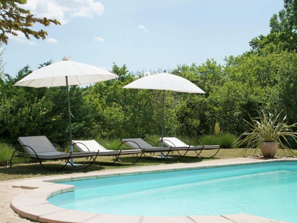 Holiday Home Provence with Pool Vacation rental in Provence-Alpes-Côte d'Azur