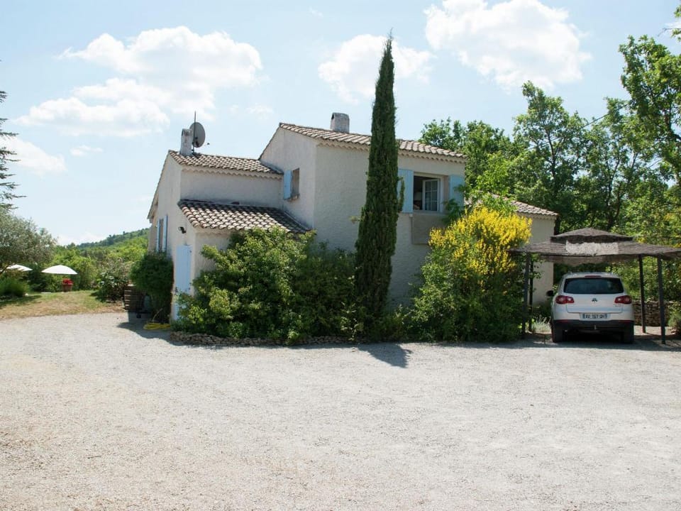 Holiday Home Provence with Pool Vacation rental in Provence-Alpes-Côte d'Azur