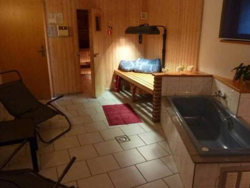 Retreat in Malmedy Hills Vacation rental in Wallonia, Belgium