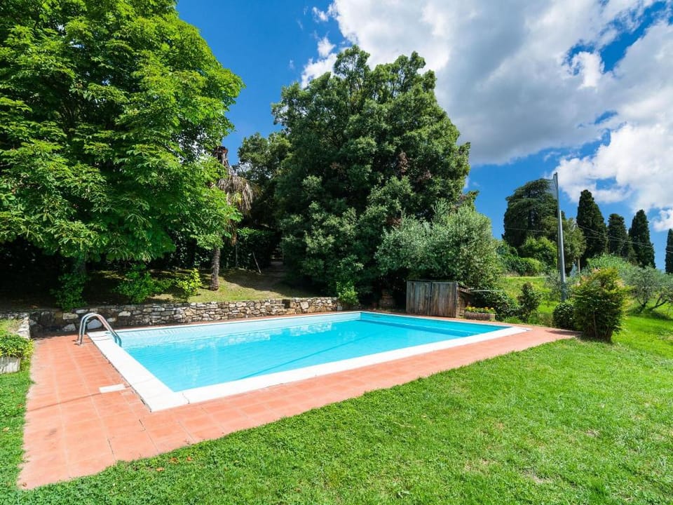 Italian Stay Bacchereto Wine Country Vacation rental in Emilia-Romagna