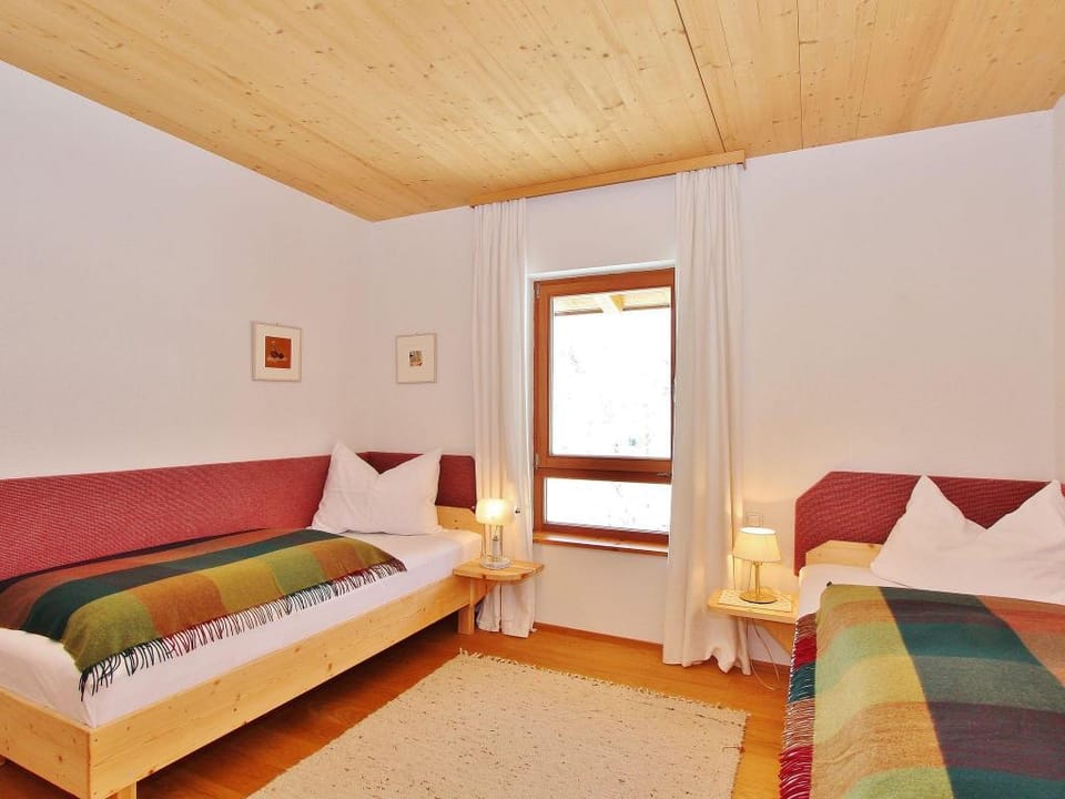 Chalet in St Johann by Ski Slope Apartment in Salzburgerland