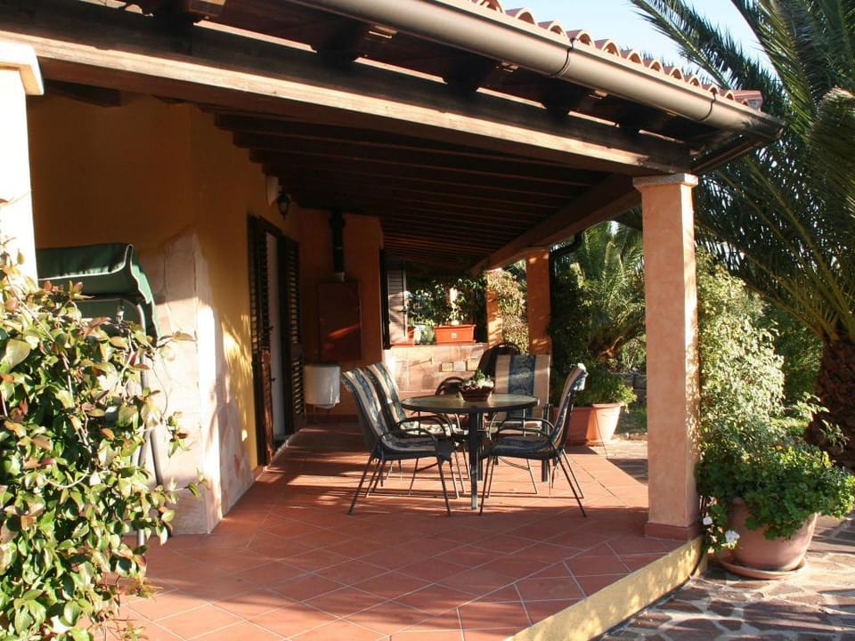 Holiday home in Telti near beach Vacation rental in Sardinia