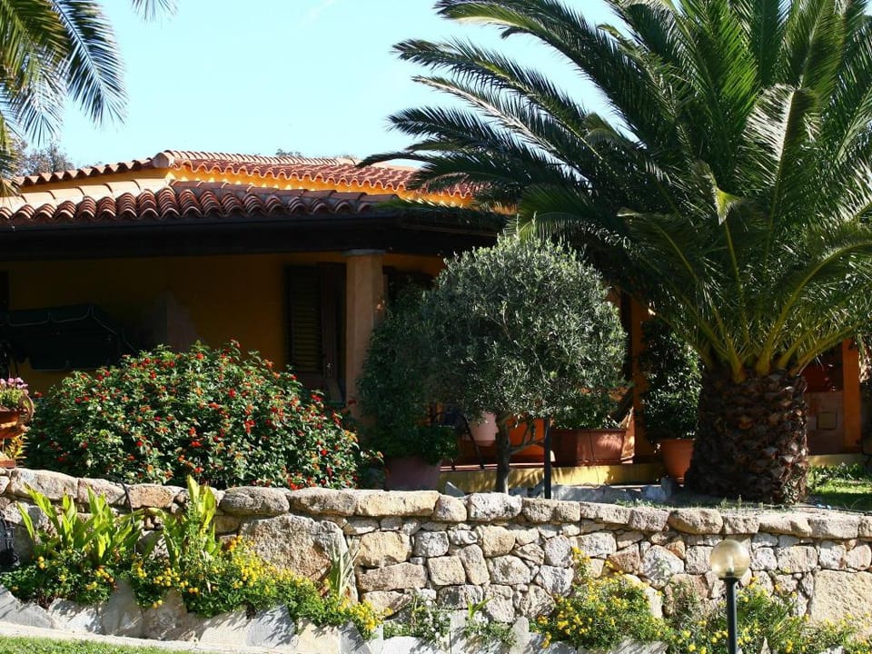 Holiday home in Telti near beach Vacation rental in Sardinia