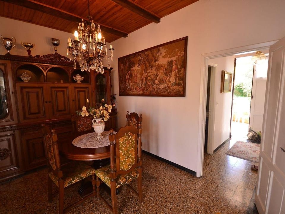 Holiday Home in Rio near Fishing Villages Vacation rental in Liguria