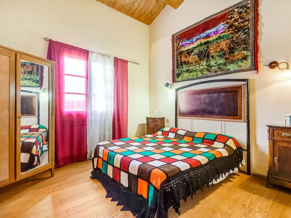 Belvilla by OYO Lenze Vacation rental in Emilia-Romagna