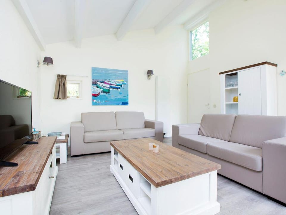 Dune Villa in Kijkduin with Garden Villa in The Hague