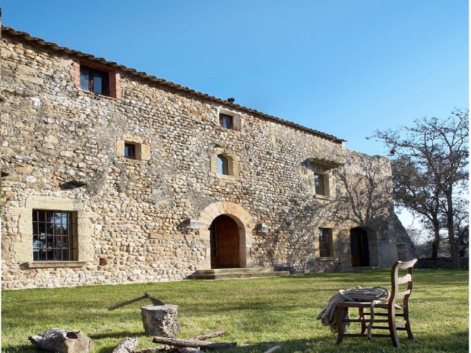 Spacious Home in Navata Vacation rental in Alt Empordà