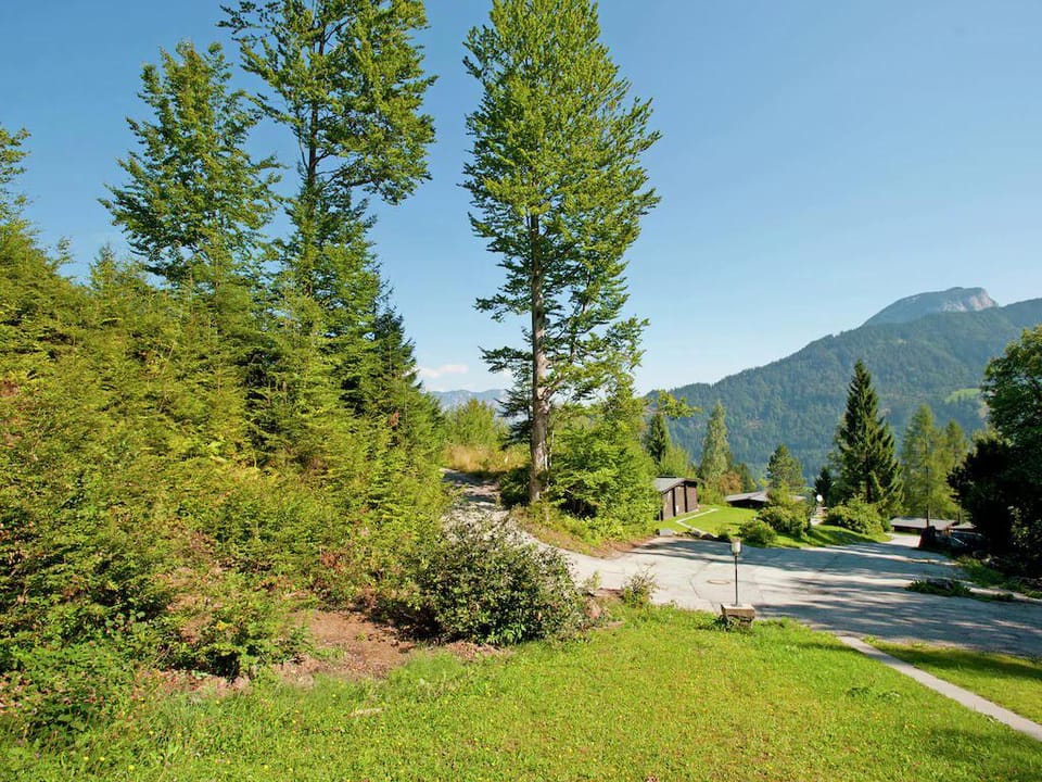 Amazing chalet in Tirol w/  Vacation rental in Salzburgerland