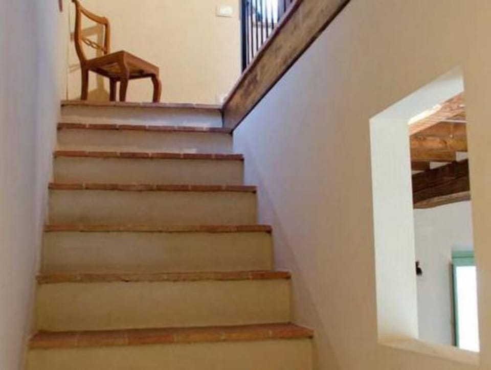 Cottage in Val di Chiana Vacation rental in Castiglion Fiorentino