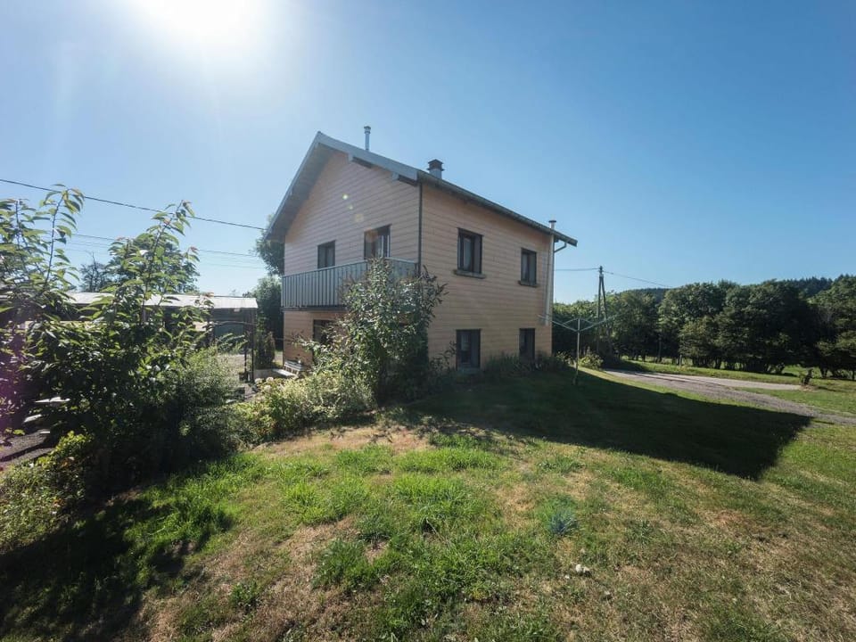 House in Vosges near Cascades du Gerhard Vacation rental in Vosges