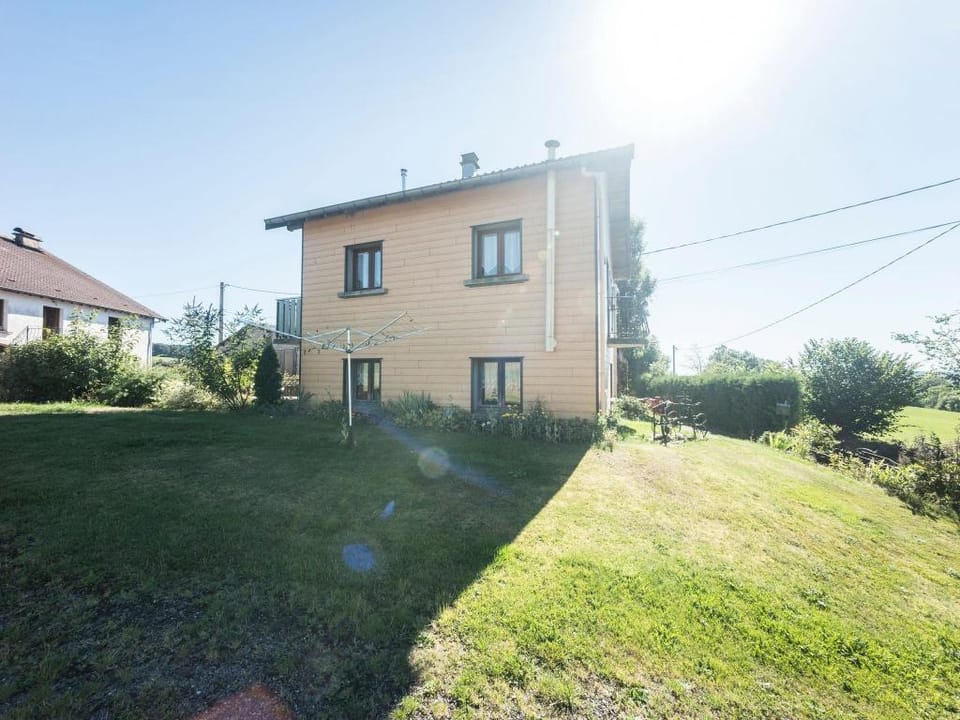 House in Vosges near Cascades du Gerhard Vacation rental in Vosges