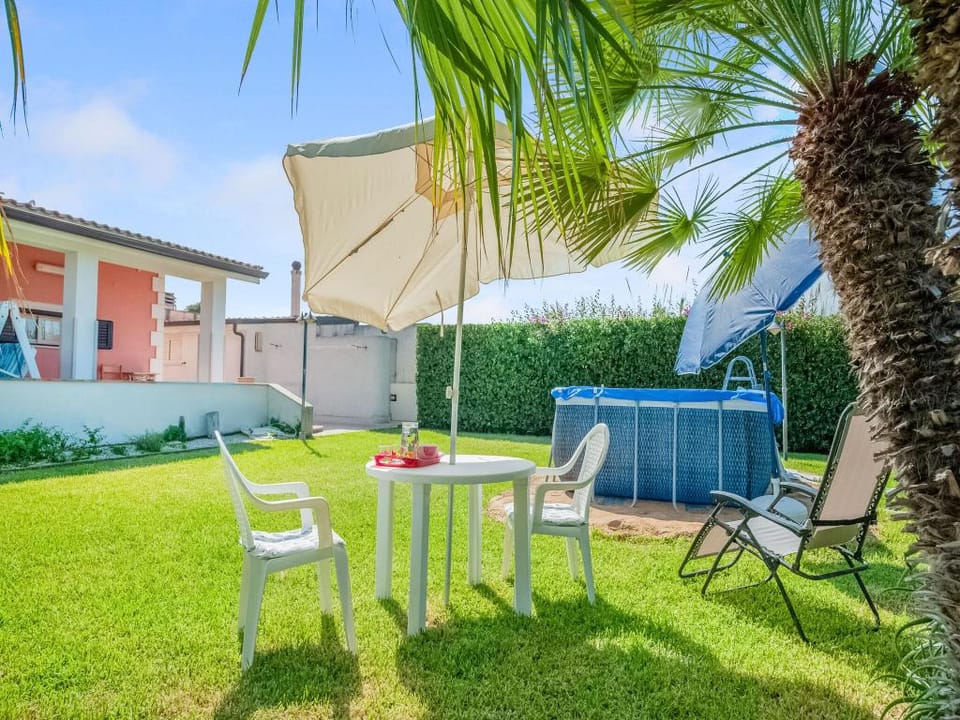 Belvilla by OYO Villa Amos Vacation rental in Sicily