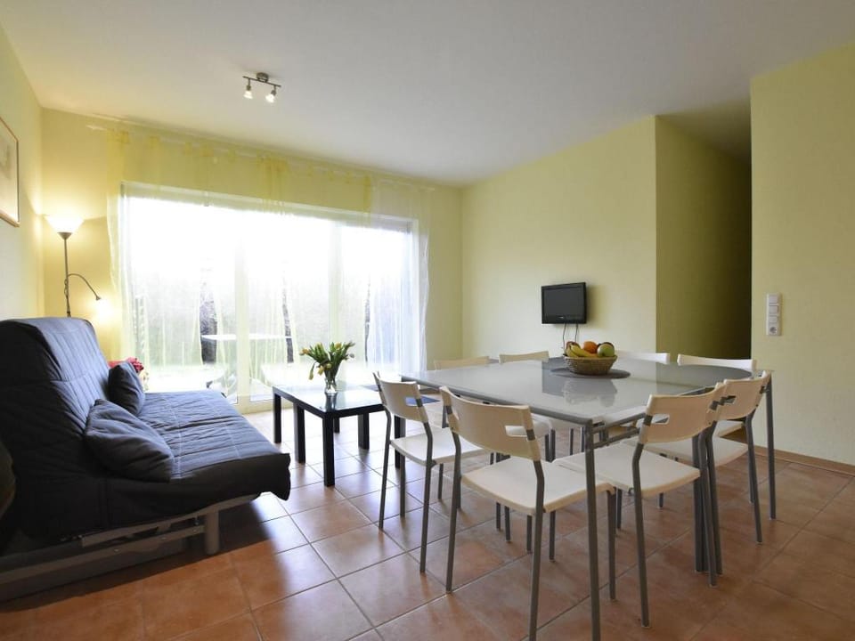 Kustenwohnung in Zierow Apartment in Mecklenburg-Vorpommern, Germany