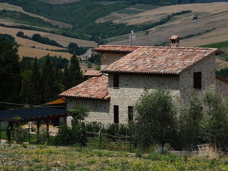 Belvilla by OYO Villa Due Olive Villa in Umbria