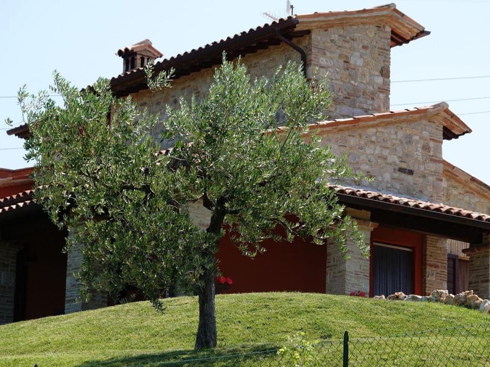Belvilla by OYO Villa Due Olive Villa in Umbria