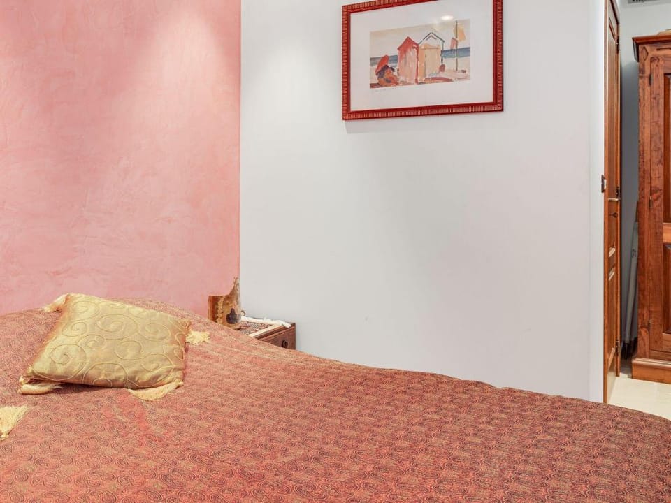 Seaside Home in Roseto Capo Spulico Vacation rental in Basilicata