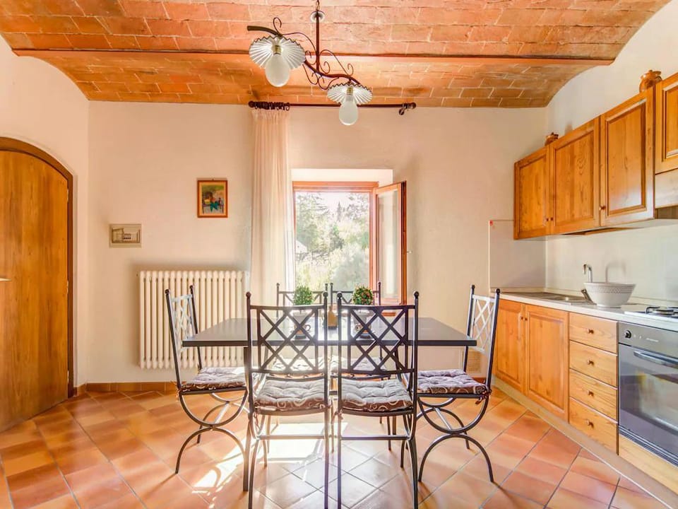 Cozy Farmhouse with Pool Vacation rental in Tuscany