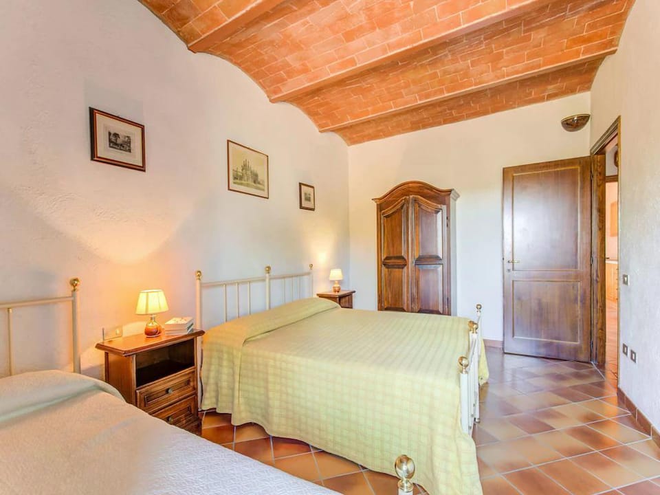 Cozy Farmhouse with Pool Vacation rental in Tuscany