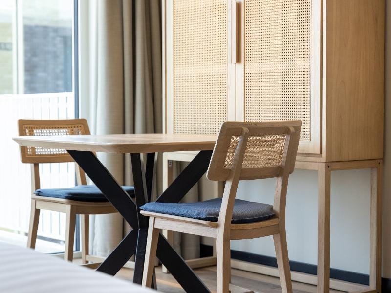 Studio in Egmond near the Beach Apartment in Egmond aan Zee