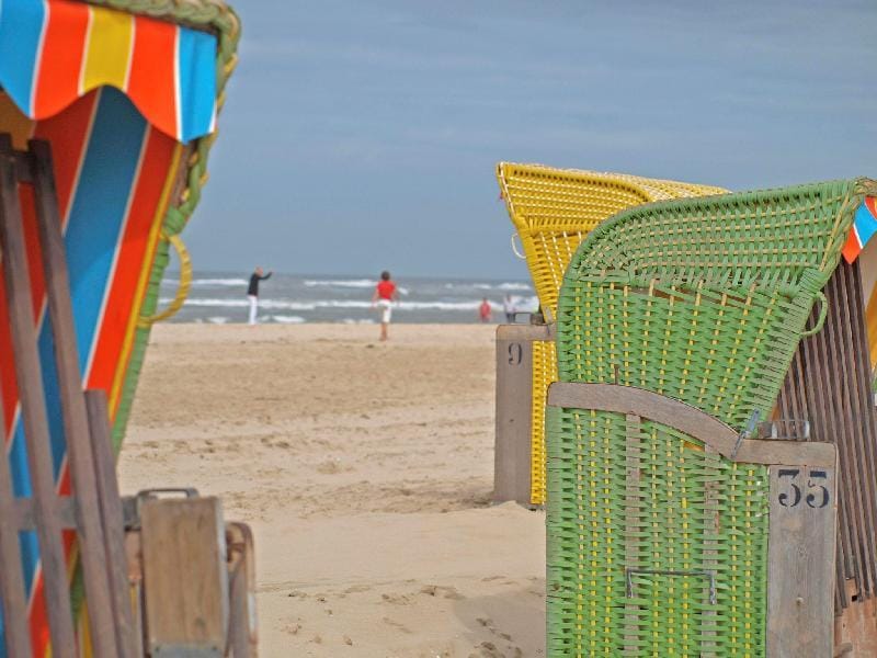 Studio in Egmond near the Beach Apartment in Egmond aan Zee