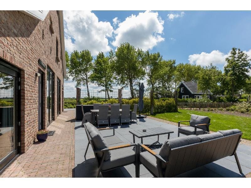 Family House near Vrouwenpolder Beach Vacation rental in Vrouwenpolder