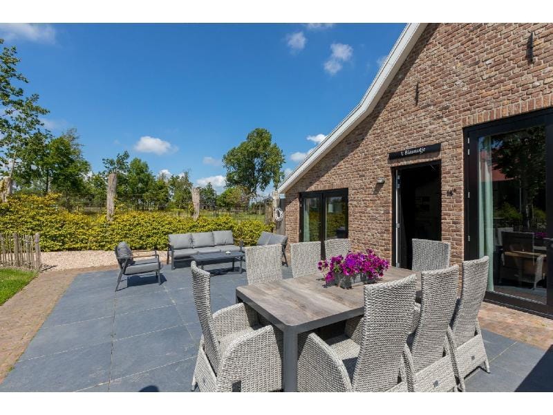 Family House near Vrouwenpolder Beach Vacation rental in Vrouwenpolder
