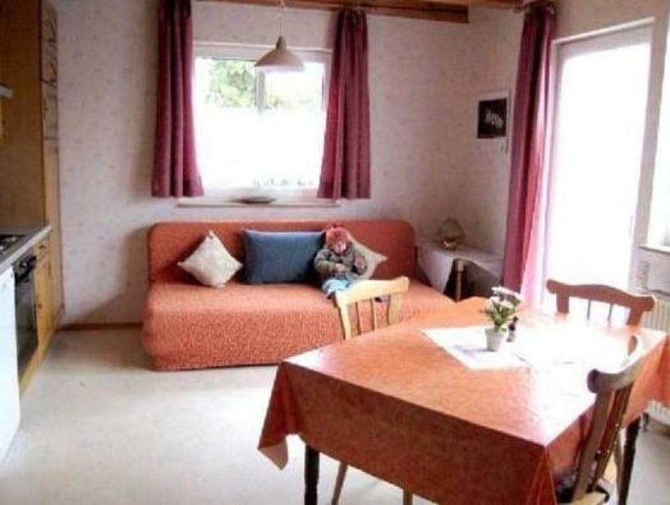 Ferienhaus in Homberg bei Wassmuthshausen Vacation rental in Hesse