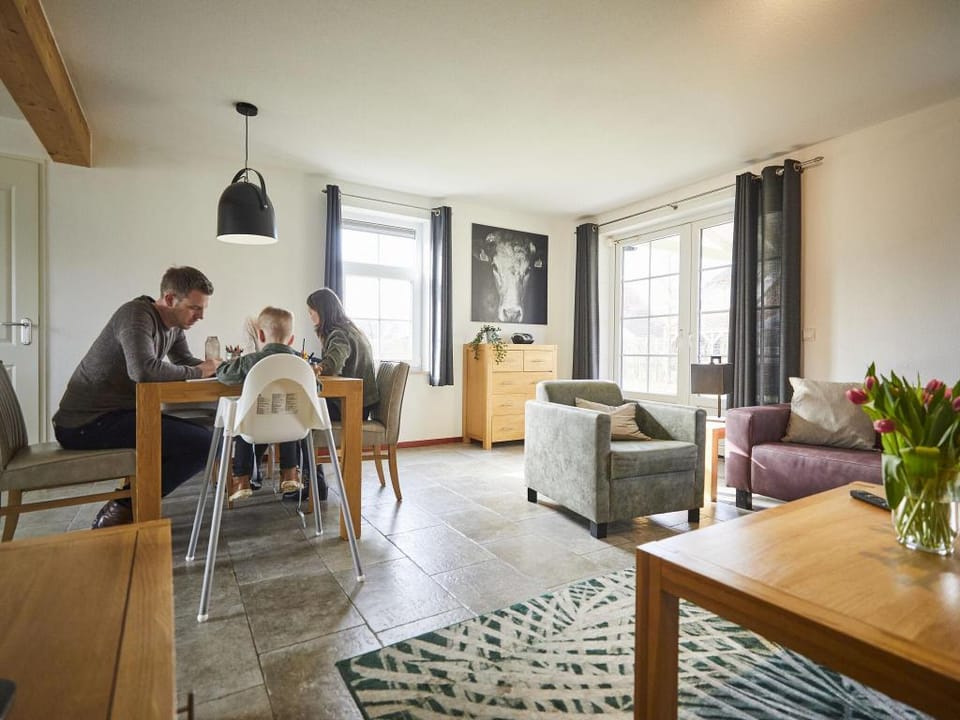 Farmhouse in Limburg near Designer Outlet Villa in Roggel