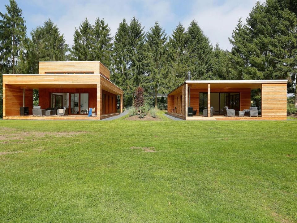 Bright  Airy Forest Cabin Vacation rental in Overijssel (province)