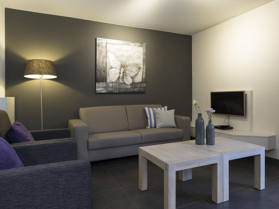 High-End Villa Nestled in Greenery Villa in Arcen