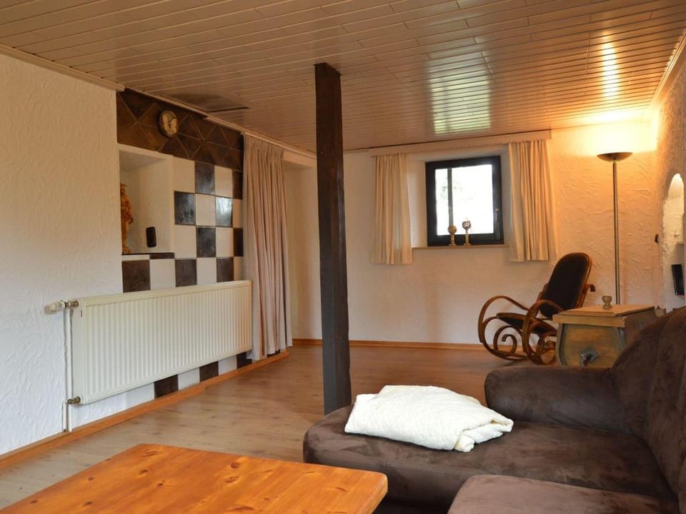 Ruhlen Schneifel Escape Vacation rental in Wallonia, Belgium